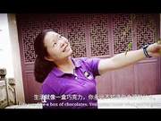 Home Fitness Class ㉖| Two Wall Exercises Can Relieve Waist and Back Pain and Stiff Neck