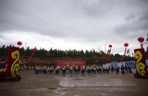 Large-Scale All-Terrain Exploration Tourism Complex Project Commences in Jiangxi Province