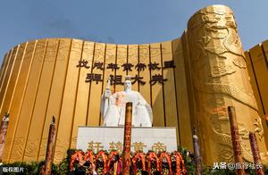 The Yellow Emperor's Struggle: Whose Claim is It Really for Regional Tourism?