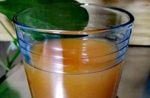 Sour and Sweet Perfect Hawthorn Fruit Tea!