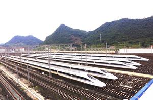 Traveling by High-Speed Train: Spending the Same Money, But Significantly Longer Travel Time