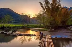 Hidden Villages: Peach Blossom Sources
