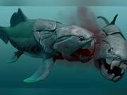 Once the Ocean's Dominant Predator, Suppressing Sharks for Millions of Years!