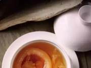 Rare Gem! Sweet and Nourishing, Tempting and Delicious, Lychee Snow Pear Cups, Like a First Love's Enjoyment