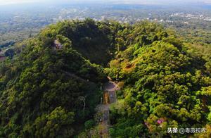 Self-Driving Tour of Hainan (14) – Haikou: Experiencing the Magical Dormant Volcano