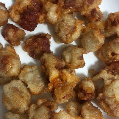 最常吃的家常菜，还属「东北名菜」溜肉段最诱人