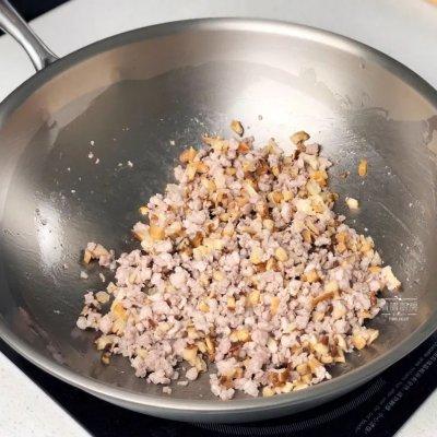 自从学会香芋丸子，家里就我掌勺了