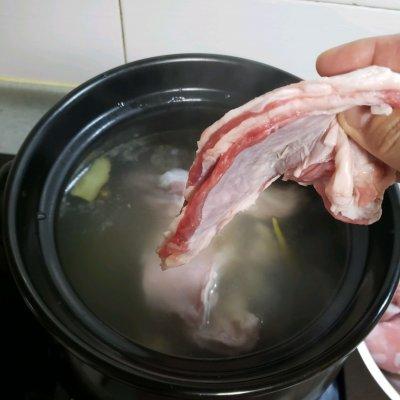 陕西特色水盆羊肉这样吃，全家都喜欢