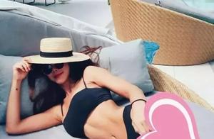43-Year-Old Aunt's Self-Discipline Leads to a Perfect Figure and a 26-Year-Old Boyfriend