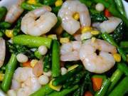 What to Eat at Home? A Refreshing Dish Recommended to You