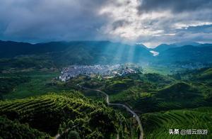 Dayang Town Qian Village: "Forest Breath, Slow Life" Paradise