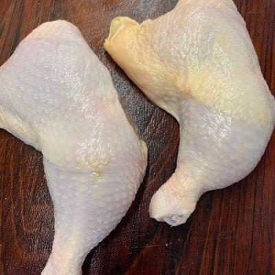 史上最好吃的鲜嫩多汁的蒸鸡(电饭锅版)做法