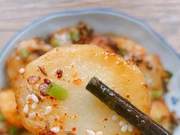 Cumin Potato Slices: Crispy, Soft, and Flavorful - Easy Recipe for Beginners