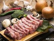 Sharing the Recipe for Delicious Plum Garlic Pork Belly Steamed Ribs