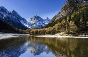 Exploring the Hidden Gem of Bifen Stream, Sichuan