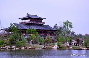 The Most Beautiful Scenery in Hubei is Huanggang