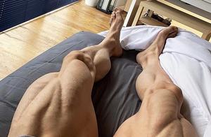 Standard Squats Cause Lower Back and Knee Pain? Don't Let Misconceptions Hurt You