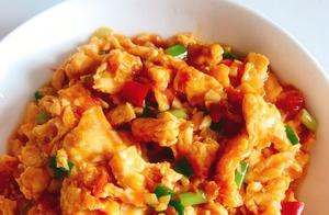 During Severe Epidemic, What to Eat at Home? Simple Egg Recipes for Nutritious and Delicious Meals