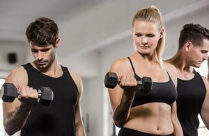 What Changes Will Your Body Have After Consistently Training for 1 Hour of Strength Training Every Day for Several Months?