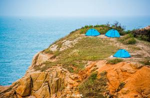 Two Hidden Island Gems in Guangdong Province: More Beautiful Than the Maldives, Yet Unknown to Many Tourists
