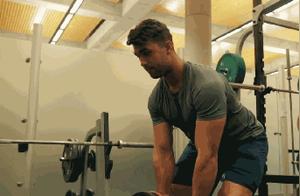 Why Do Men and Women Need to Train Their Backs? A Set of Back Exercises to Sculpt Back Muscle Lines from Multiple Angles and Directions