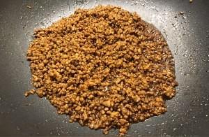 Minced Pork and Tofu Steamed Egg - The Secret to Its Popularity