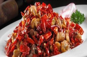 Food Recommendations: Chongqing Spicy Chicken Drumlets, Peanut Chicken Claw Soup, and Secret Braised Beef Recipe