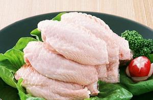 Secret Garlic Crispy Chicken Wings - Only 2 Steps, Easy to Learn, Nutritious and Delicious