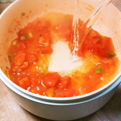 懒人必备—肥牛方便面