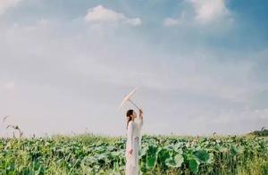 A woman with poor character constantly says these things – don't say you've ever said them!