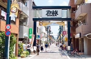 Budget Food Paradise! Tokyo’s Longest Shopping Street ‘Kojiyasu Ginza’