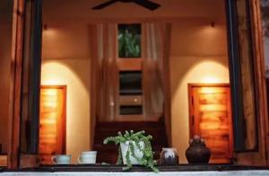 Stay in Luqian, Wenzhou | A Small Courtyard, Three Rooms, and the Warm Daily Life of Rustic Cottages!