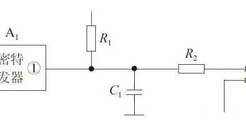 电路|电巢学堂：详细分析电容器的四个典型应用电路图