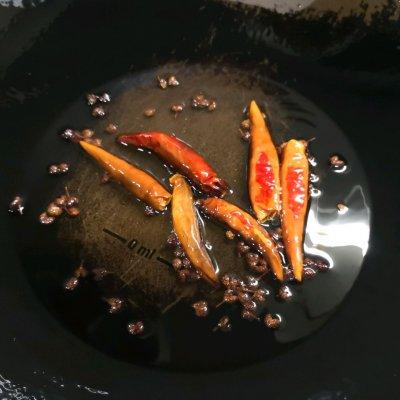 加强版麻婆豆腐