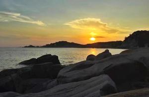 There's a Golden Coast Near Xiamen, Free of Charge!