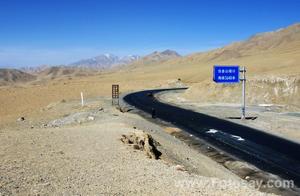 China Has Ten Most Dangerous Roads, One of Which Lies at the Intersection of Three Provinces