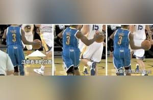 Advanced Basketball Dribbling Moves: Smooth Dribbling to Fool Defenders - This Technique is Cool