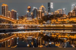 Chongqing Attractions Beyond Liberation Monument and Hongya Cave