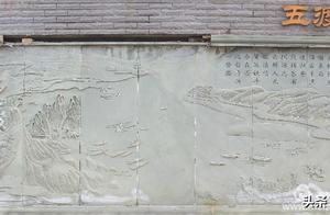 Lin Yi Actually Has Eighteen Scenic Spots! Explore the Ancient Wonders of Lin Yi Through Its Eighteen Scenes! Do You Know Them?