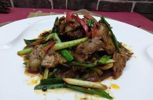 30-Year Veteran Chef Reveals Authentic Sichuan Turnip Brisket Recipe – Impresses Guests!