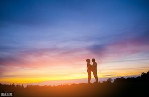 Two Poems: "Guardians Under the Sunset", "Bathed in Moonlight"
