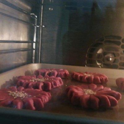 暖胃又养生，一次吃三大碗都不过瘾的高颜值鲜花饼