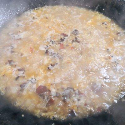 加强版麻婆豆腐