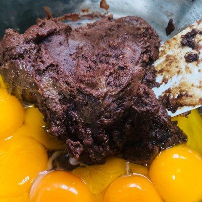 黑钻吐司（汤种一次发酵法）