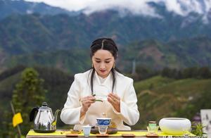 Hundred Tea Masters Live Stream Promotion of Shanghe’s ‘Di Shui Xiang’
