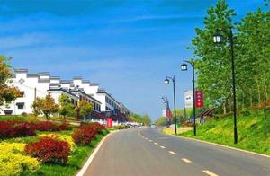 Promising County Cities in Anhui: Surrounded by Jiangsu, Consistently Ranked Among the Top 100 in Central China