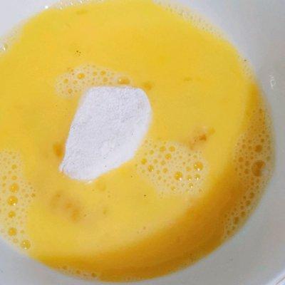 「外酥里嫩」非油炸杏鲍菇鸡米花