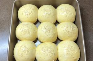 Simple and Practical Small Bread Recipe: No Additives, Sweet and Soft with a Silk-Like Stretch, More Chew, More Flavor