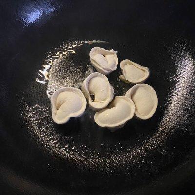 吃一次就上瘾的劲道十足纯手工 | 抱抱饺