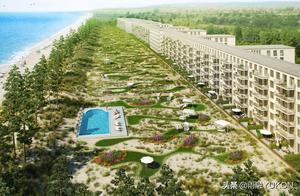 Billions Spent on the World's Largest Resort – It Became a Global Ghost Town, Idle for at Least 65 Years